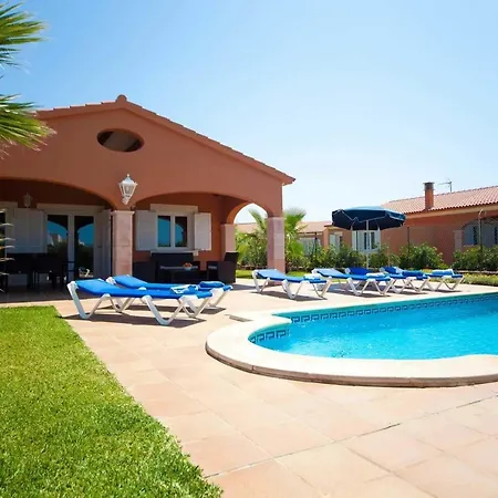 Lila Villa *