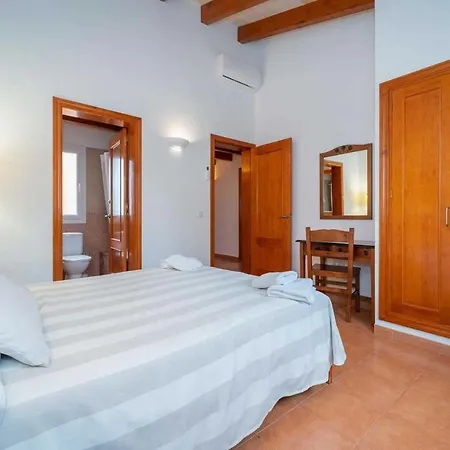 Lila * Cala'N Bosch (Menorca)