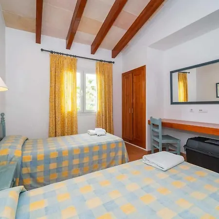 Lila Villa *