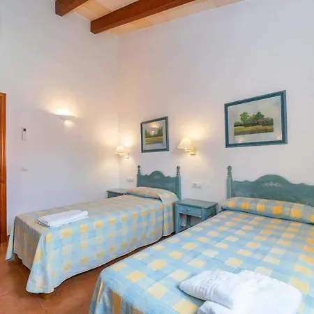Villa Lila Cala'N Bosch (Menorca)
