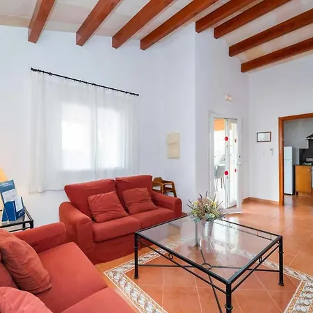Lila Villa *