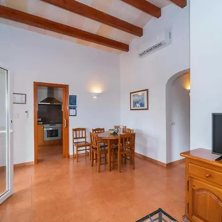 Lila * Cala'N Bosch (Menorca)
