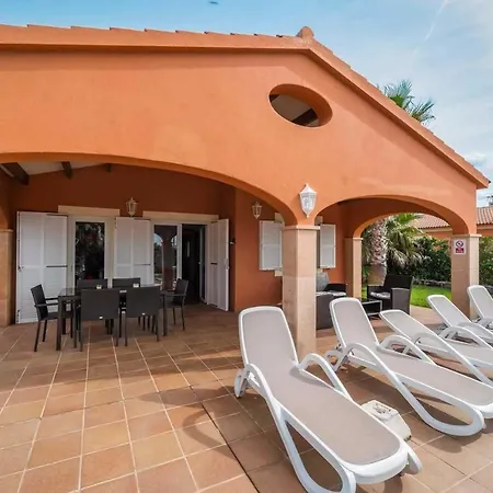 Villa Lila